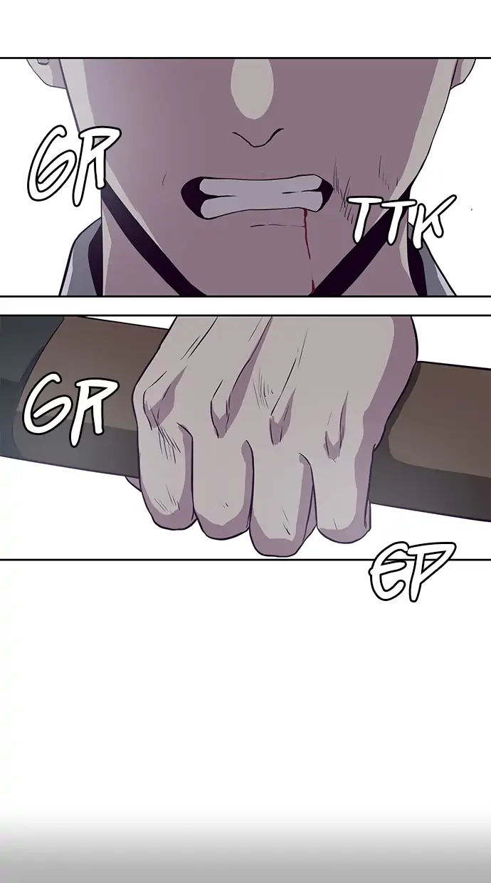 The Boy of Death Chapter 66 - halaman 54