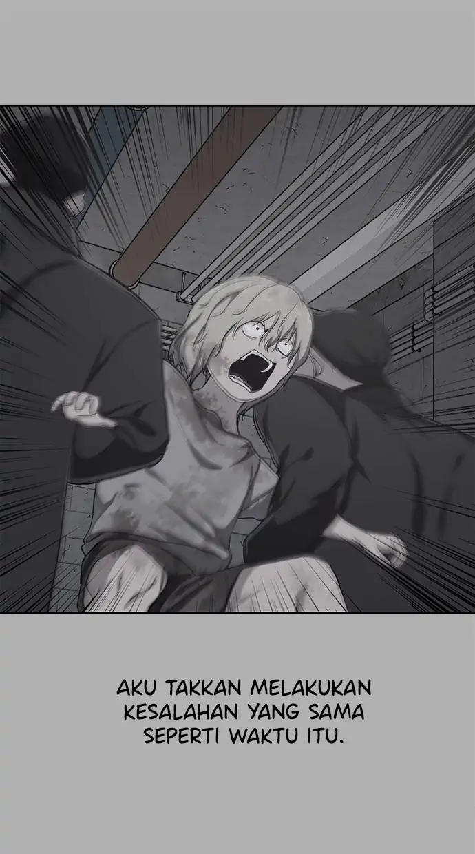 The Boy of Death Chapter 66 - halaman 55