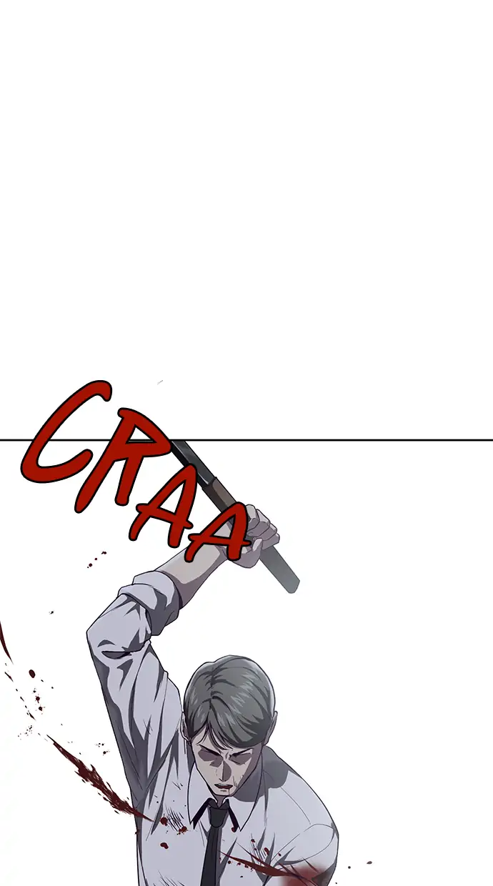 The Boy of Death Chapter 66 - halaman 58