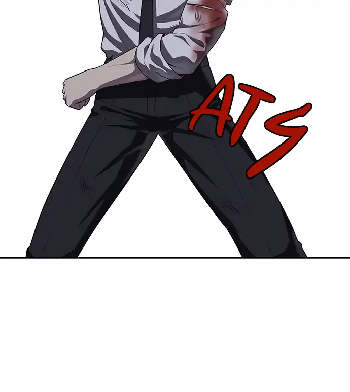 The Boy of Death Chapter 66 - halaman 59
