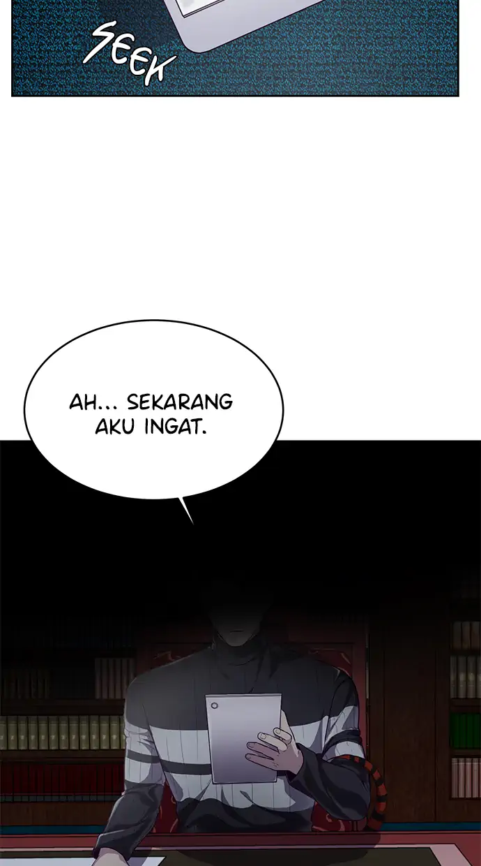 The Boy of Death Chapter 66 - halaman 6