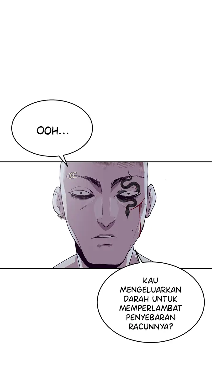 The Boy of Death Chapter 66 - halaman 60