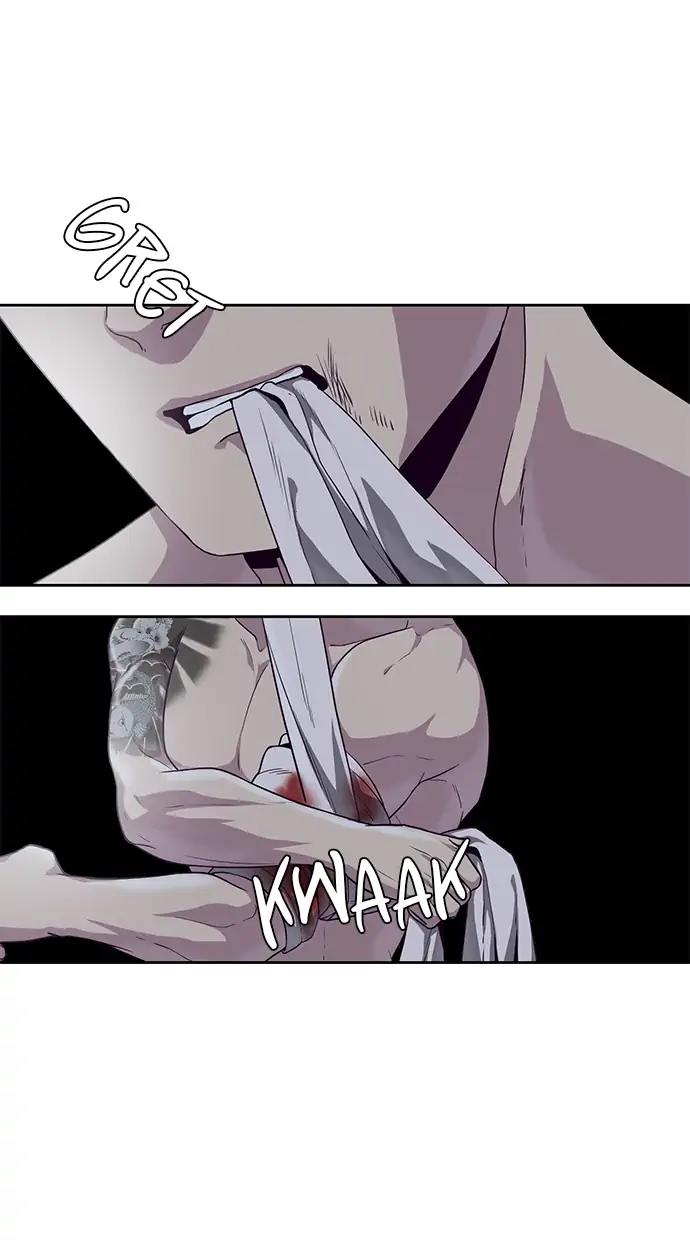 The Boy of Death Chapter 66 - halaman 61