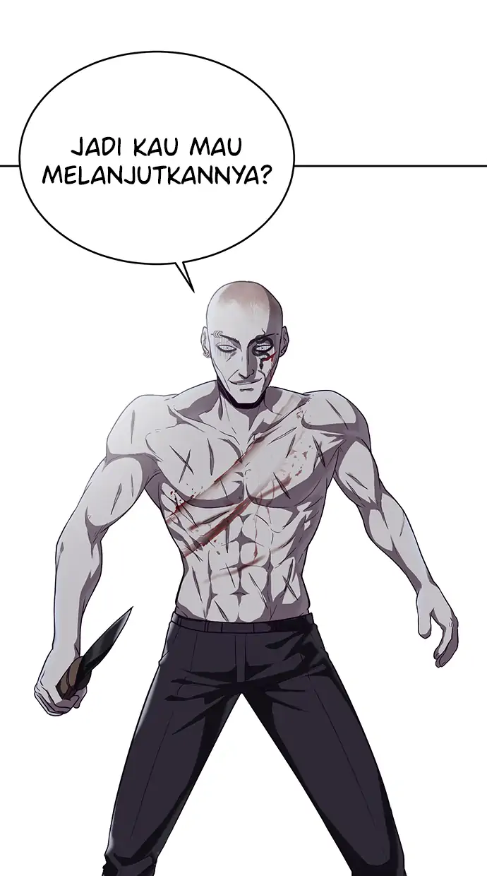 The Boy of Death Chapter 66 - halaman 62