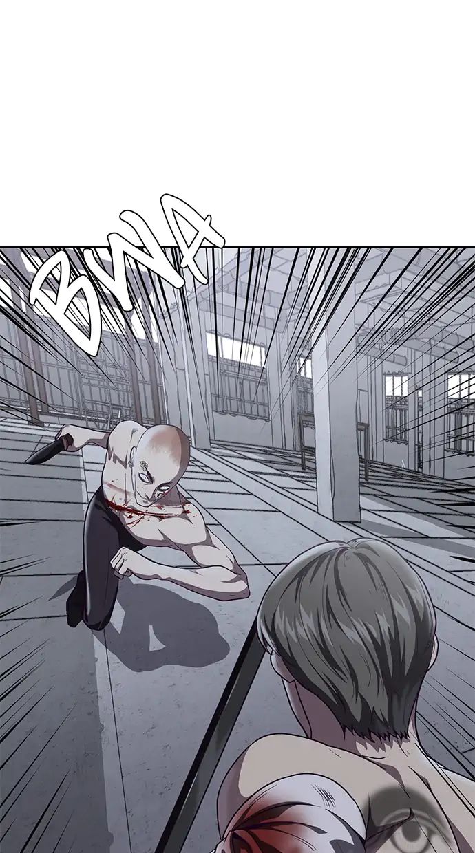 The Boy of Death Chapter 66 - halaman 65