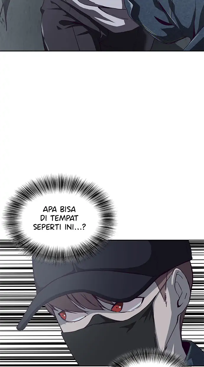 The Boy of Death Chapter 66 - halaman 69