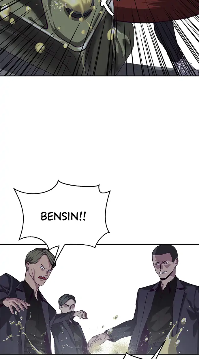 The Boy of Death Chapter 66 - halaman 74