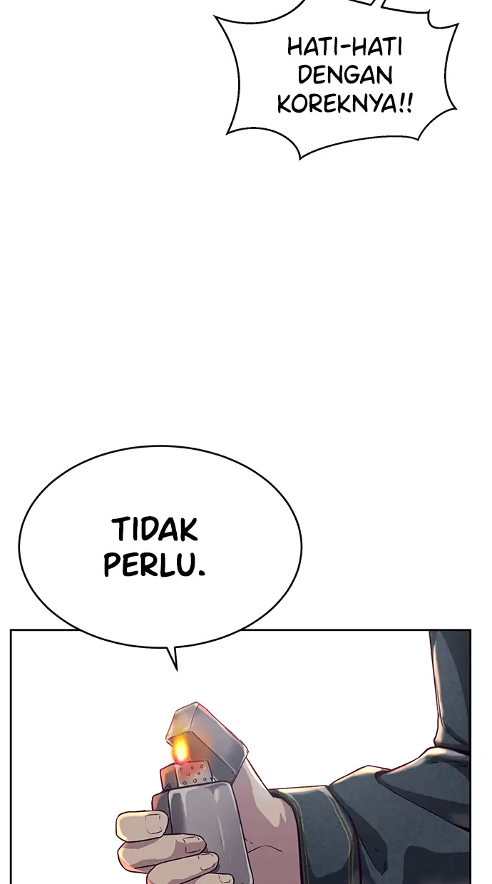 The Boy of Death Chapter 66 - halaman 75