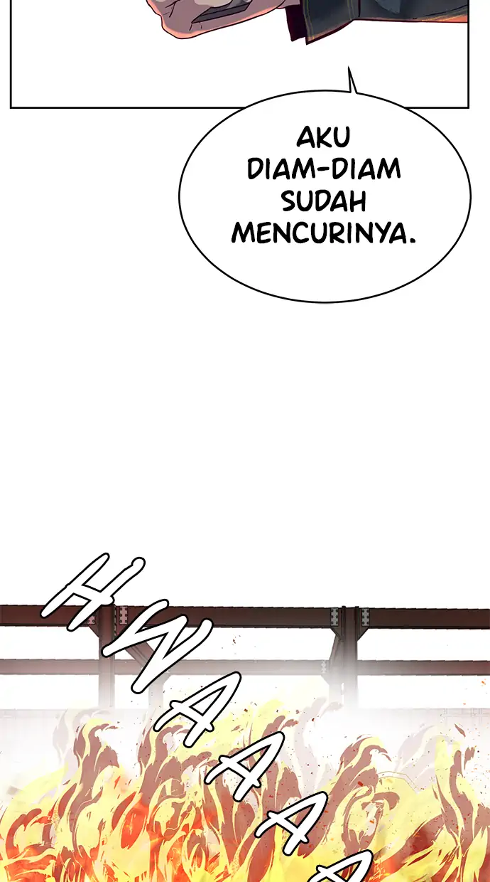 The Boy of Death Chapter 66 - halaman 76