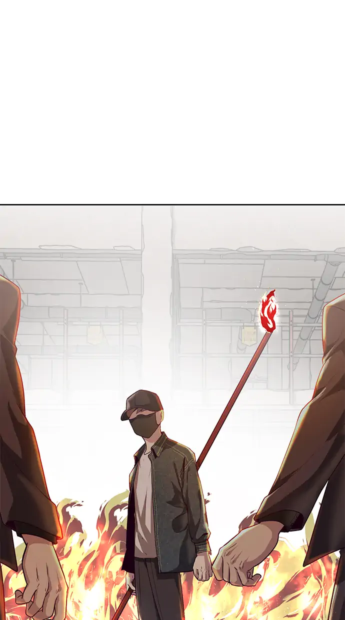 The Boy of Death Chapter 66 - halaman 78