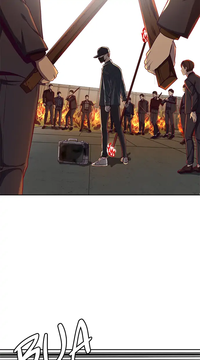 The Boy of Death Chapter 66 - halaman 80