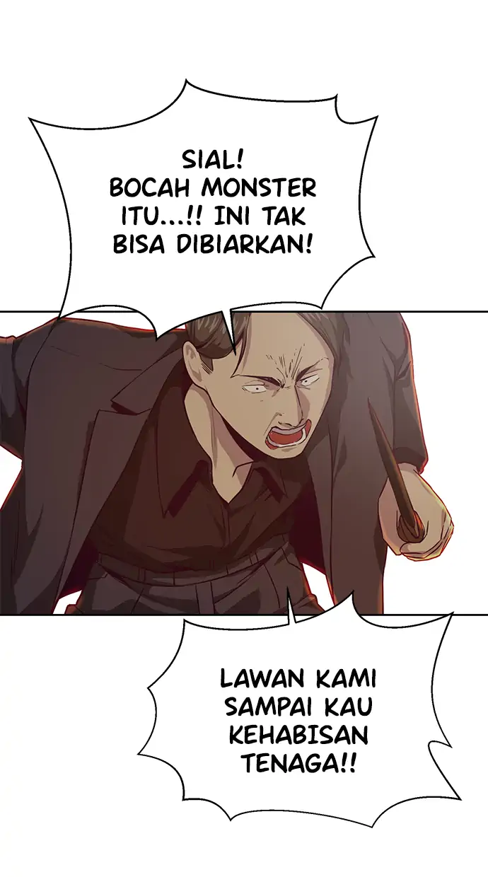 The Boy of Death Chapter 66 - halaman 84