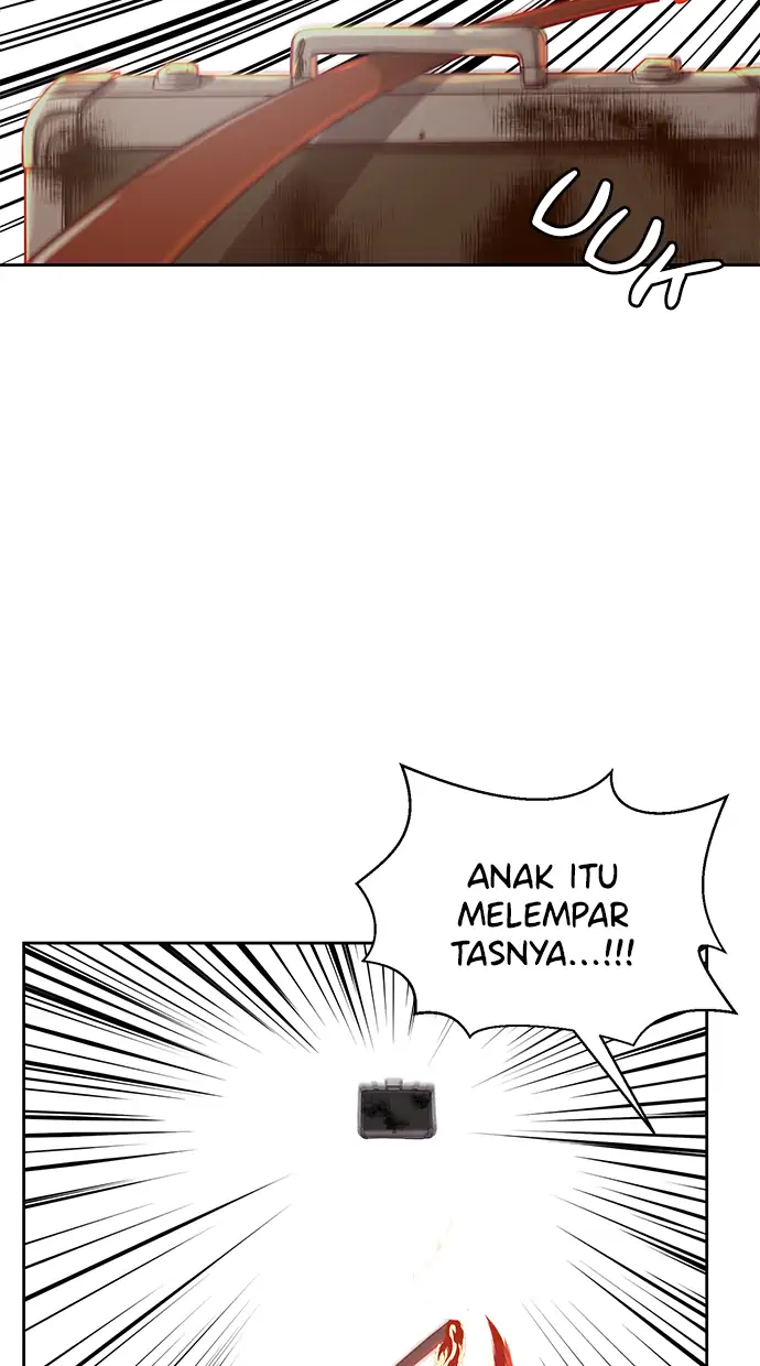 The Boy of Death Chapter 66 - halaman 86