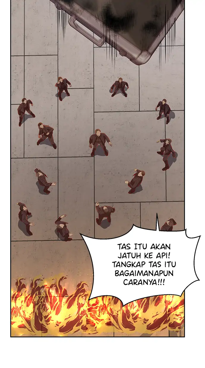 The Boy of Death Chapter 66 - halaman 88