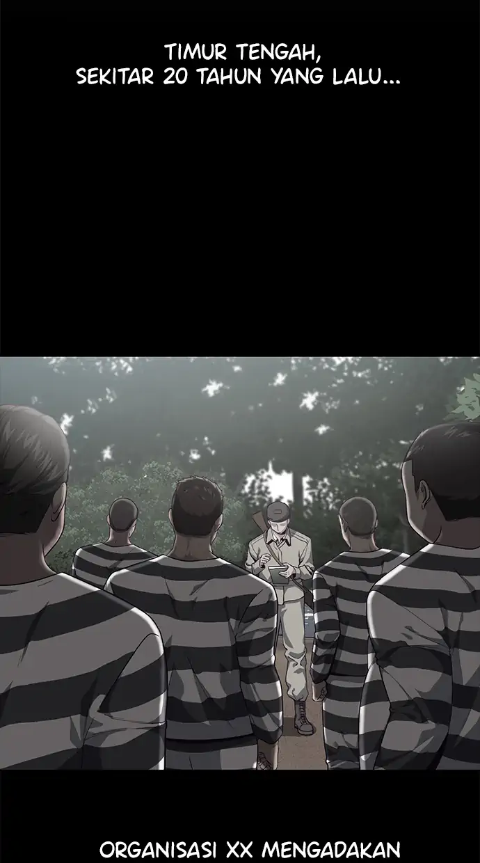 The Boy of Death Chapter 66 - halaman 9