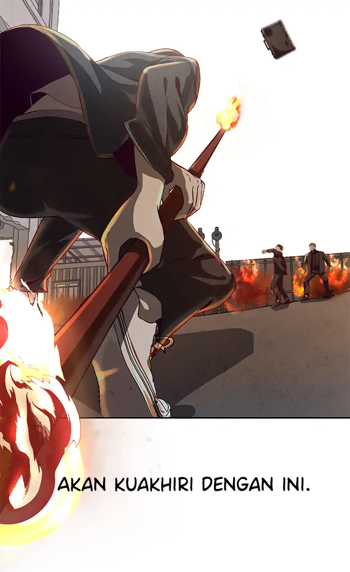 The Boy of Death Chapter 66 - halaman 90