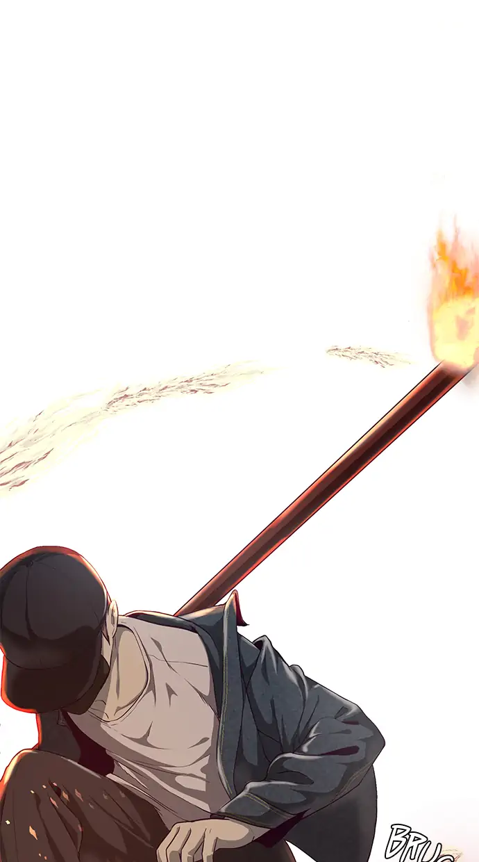 The Boy of Death Chapter 66 - halaman 95