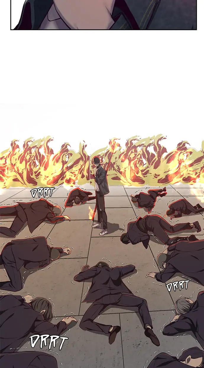 The Boy of Death Chapter 66 - halaman 98
