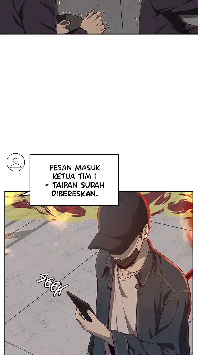 The Boy of Death Chapter 66 - halaman 99