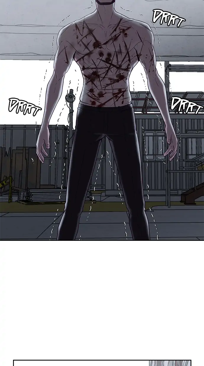 The Boy of Death Chapter 67 - halaman 101