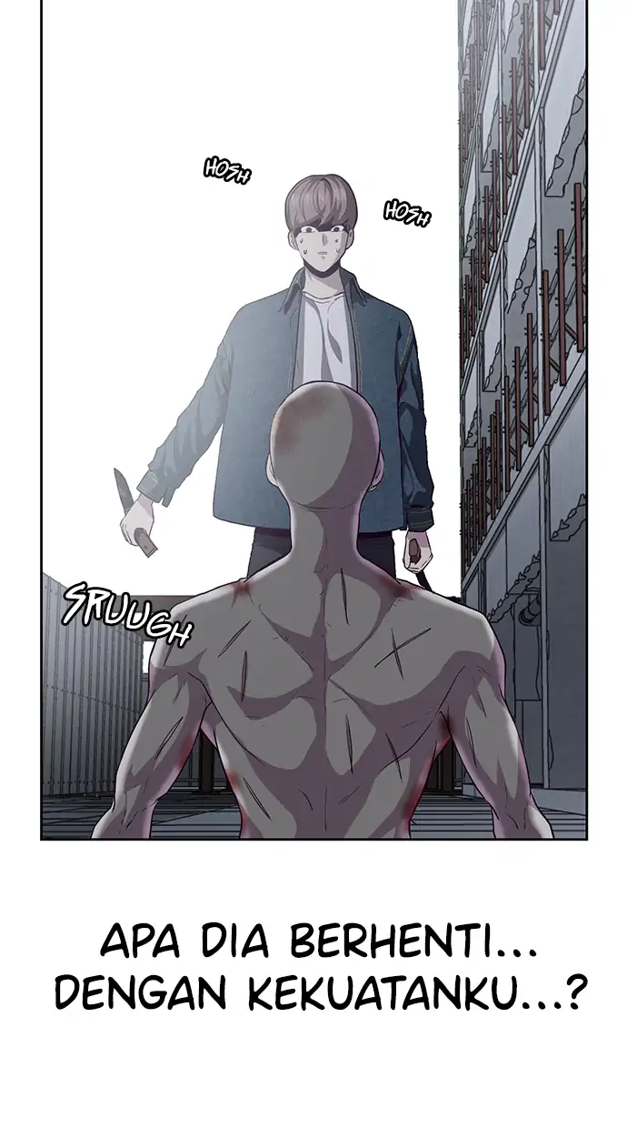 The Boy of Death Chapter 67 - halaman 102