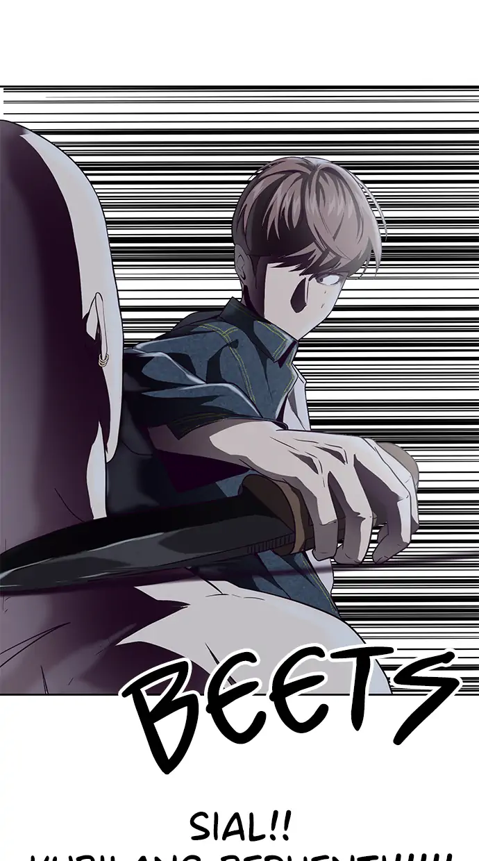 The Boy of Death Chapter 67 - halaman 104