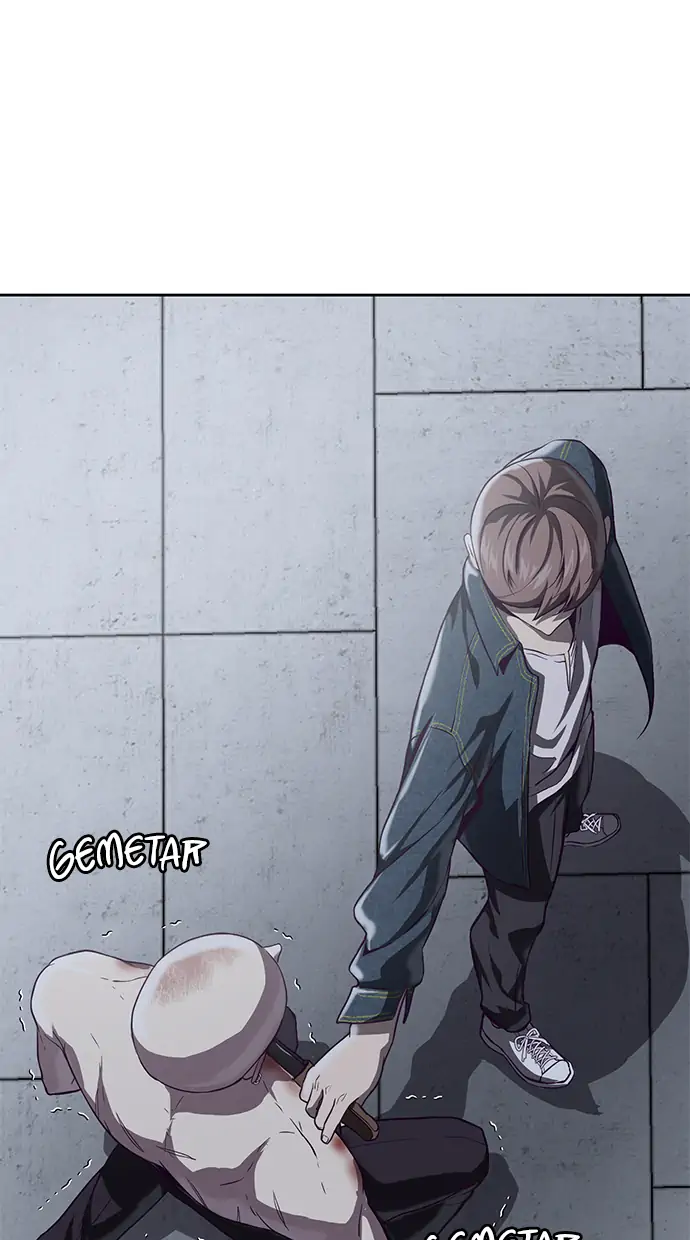 The Boy of Death Chapter 67 - halaman 108