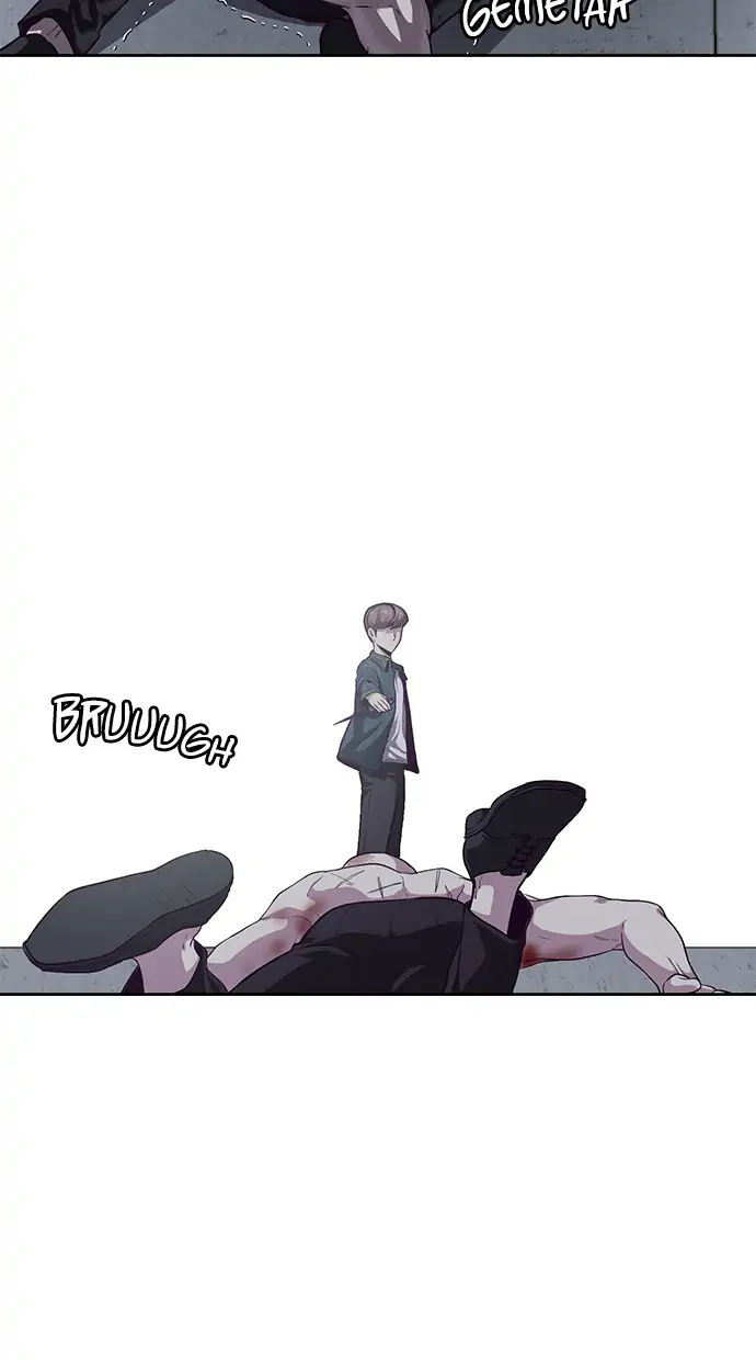 The Boy of Death Chapter 67 - halaman 109