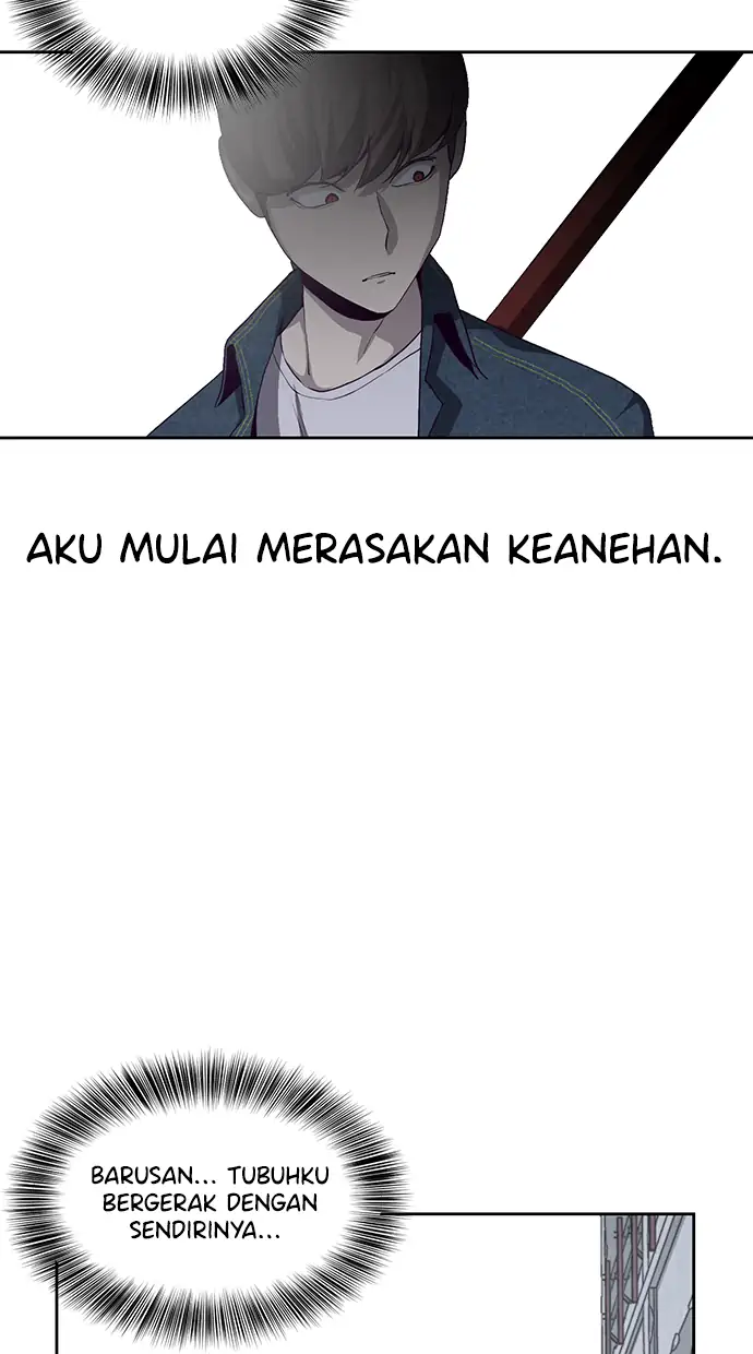 The Boy of Death Chapter 67 - halaman 11