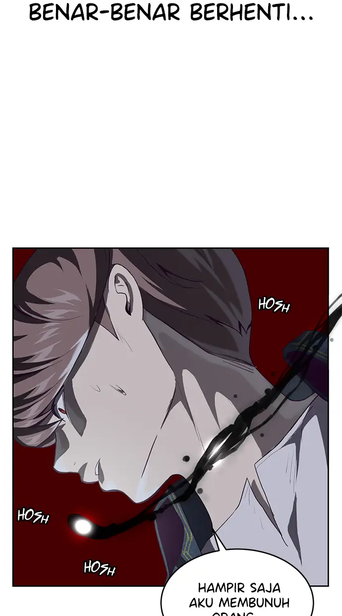 The Boy of Death Chapter 67 - halaman 111