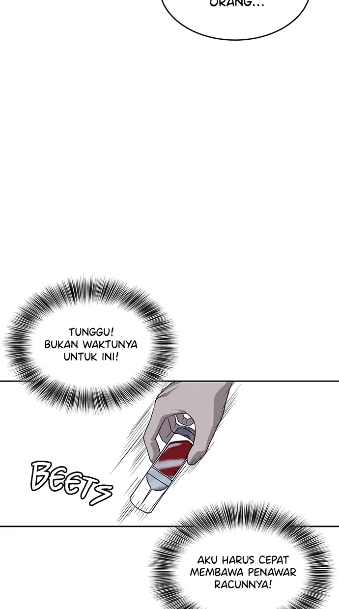 The Boy of Death Chapter 67 - halaman 112