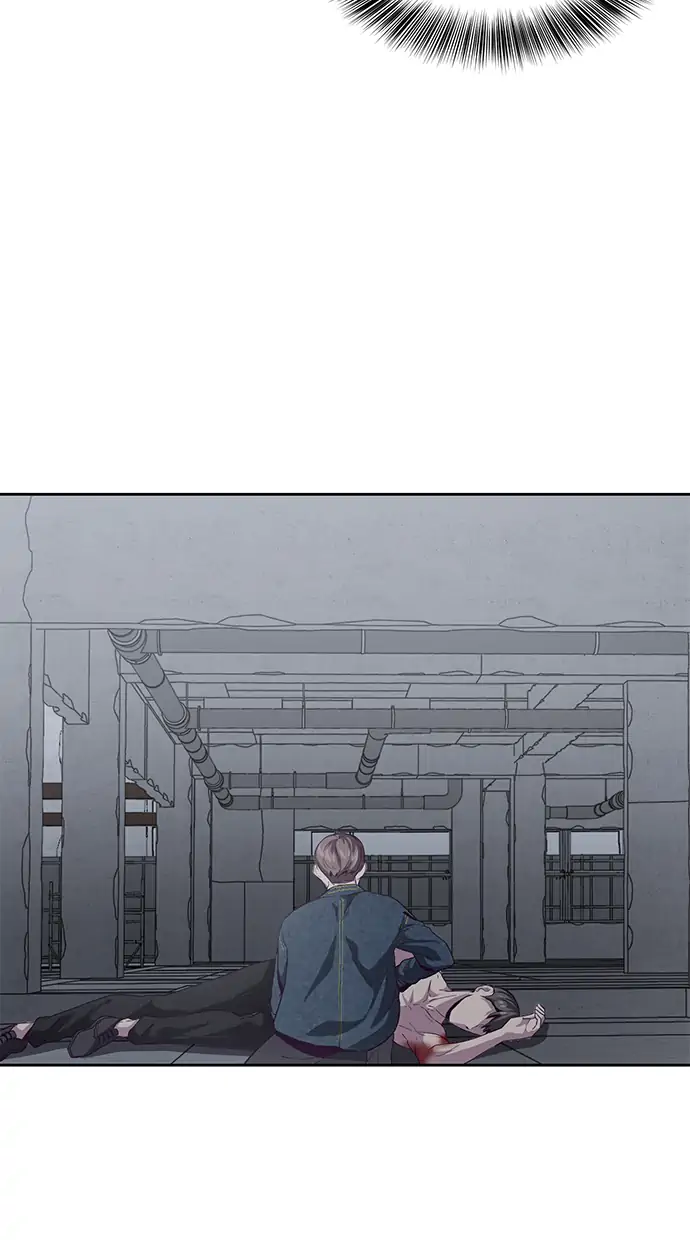 The Boy of Death Chapter 67 - halaman 113
