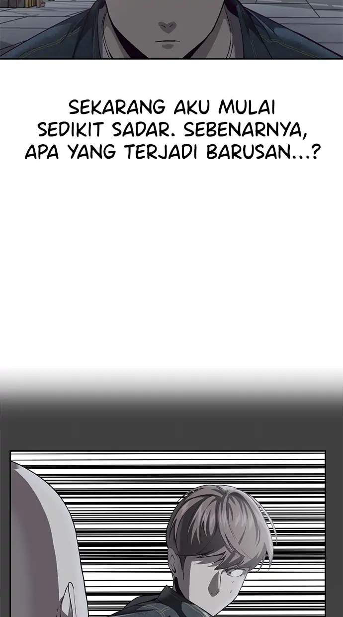 The Boy of Death Chapter 67 - halaman 115