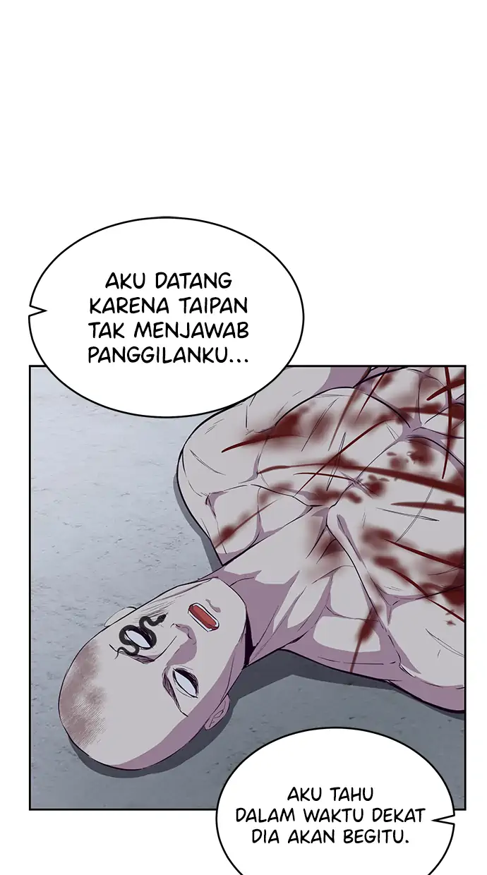 The Boy of Death Chapter 67 - halaman 117
