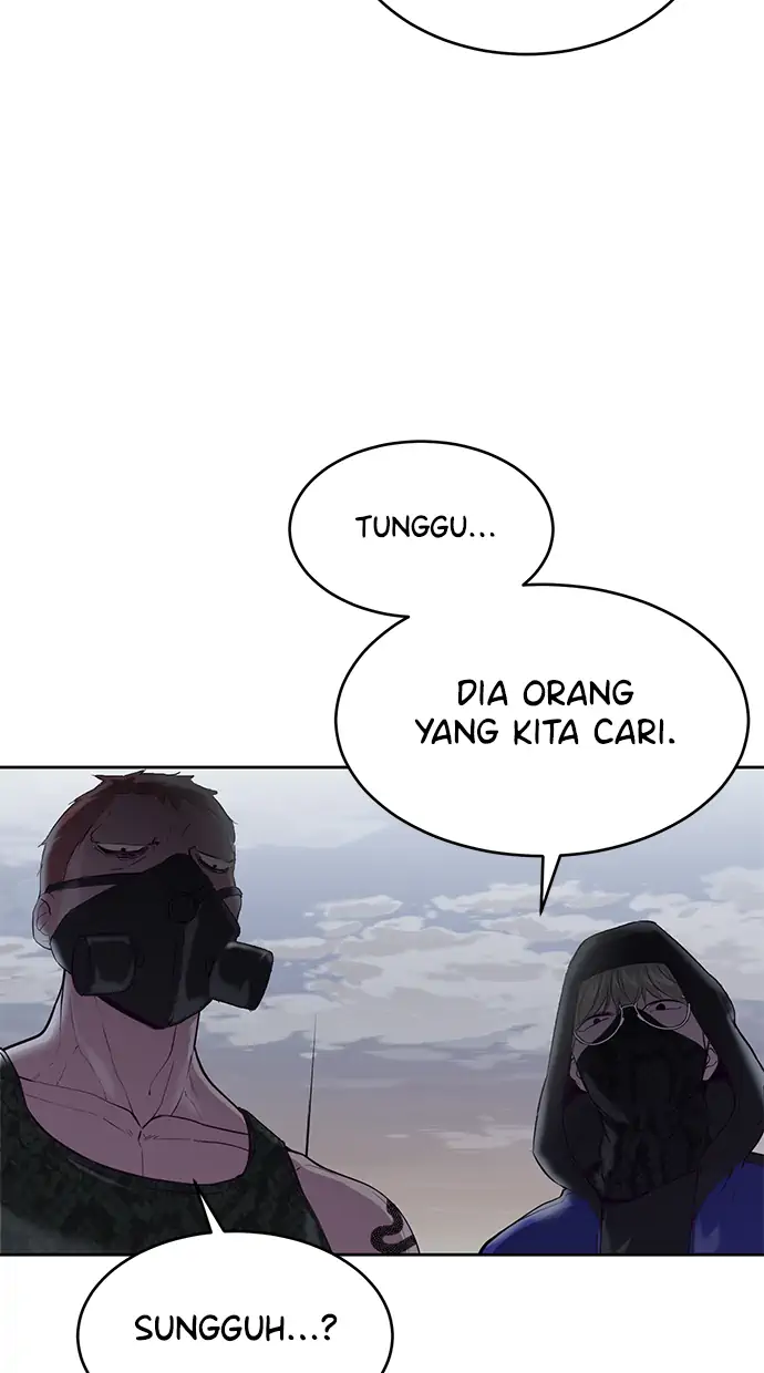 The Boy of Death Chapter 67 - halaman 118