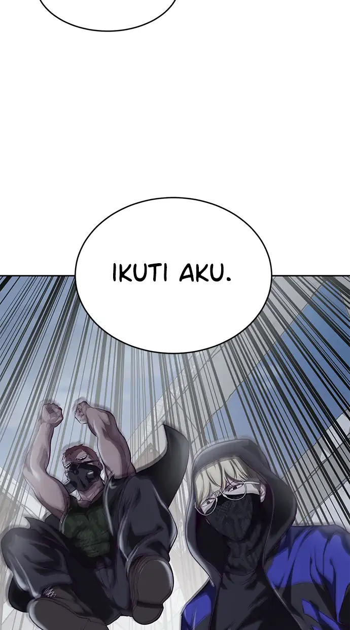 The Boy of Death Chapter 67 - halaman 119