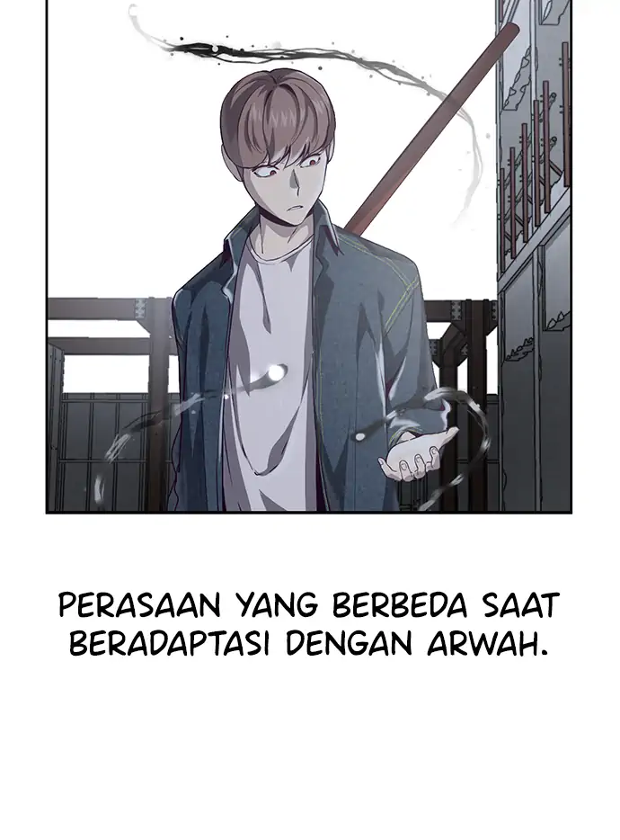 The Boy of Death Chapter 67 - halaman 12