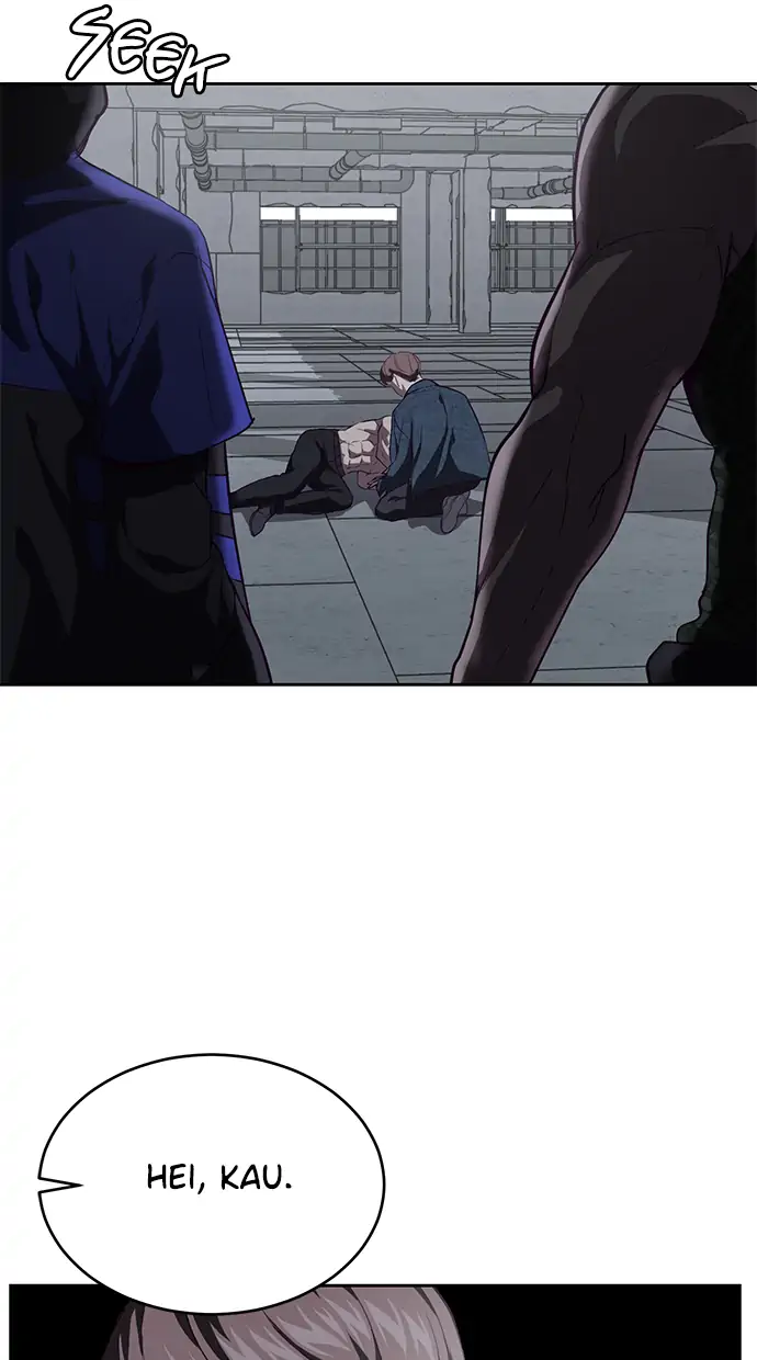 The Boy of Death Chapter 67 - halaman 122
