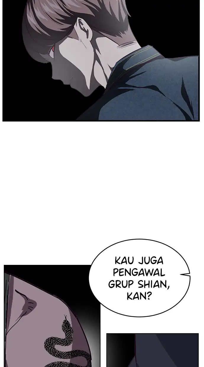 The Boy of Death Chapter 67 - halaman 123