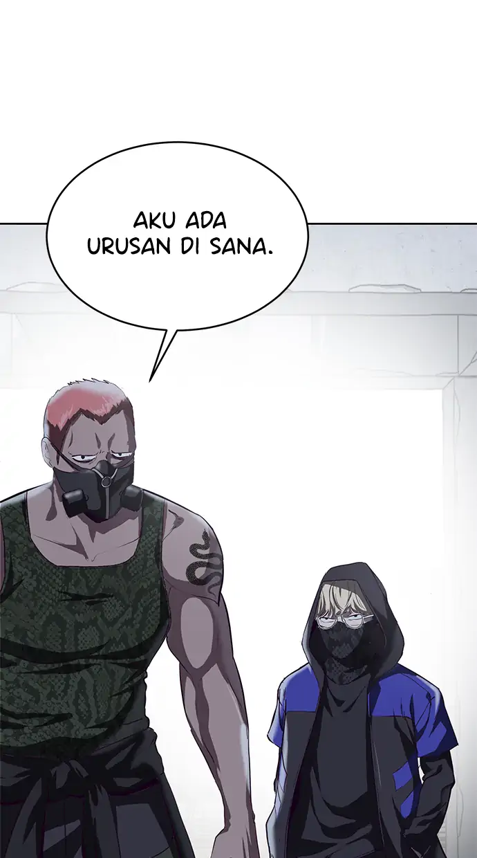 The Boy of Death Chapter 67 - halaman 125