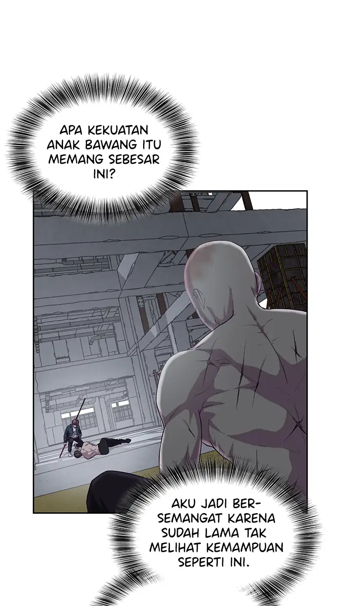 The Boy of Death Chapter 67 - halaman 14