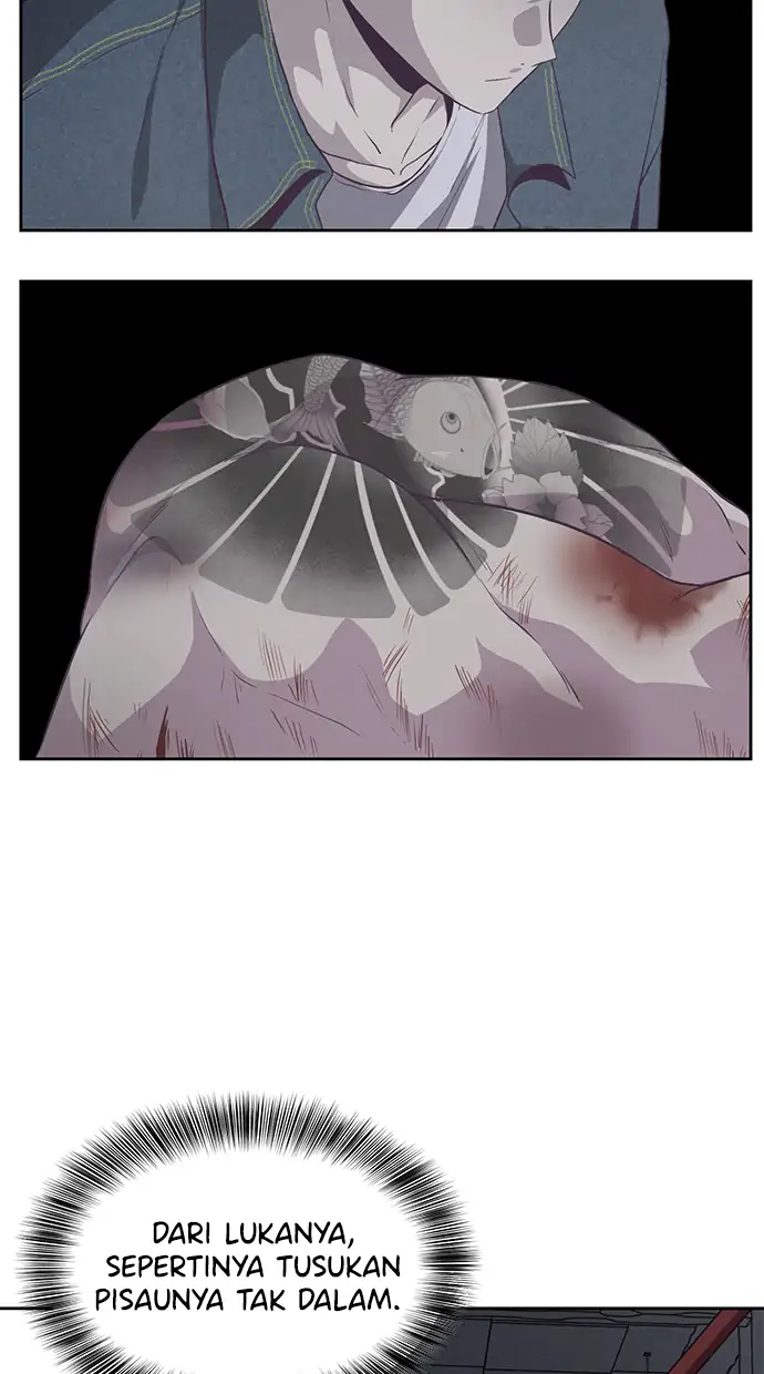 The Boy of Death Chapter 67 - halaman 17