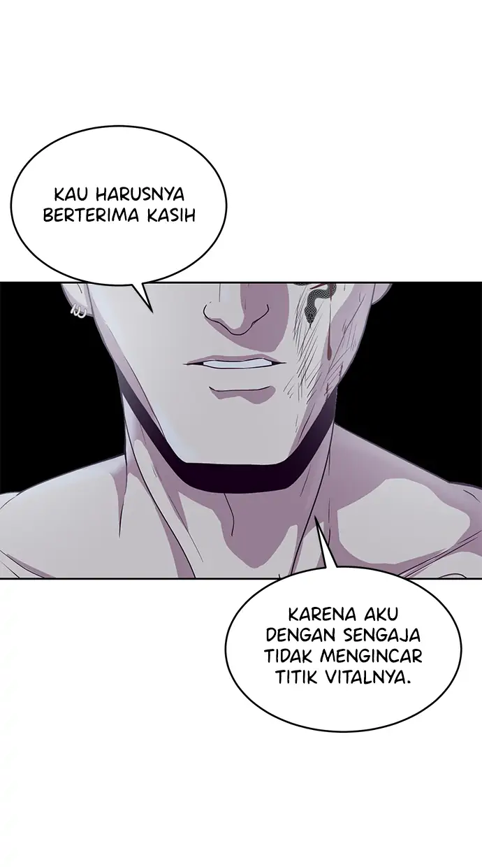 The Boy of Death Chapter 67 - halaman 19