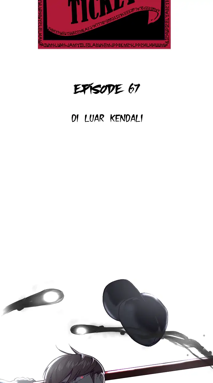 The Boy of Death Chapter 67 - halaman 2