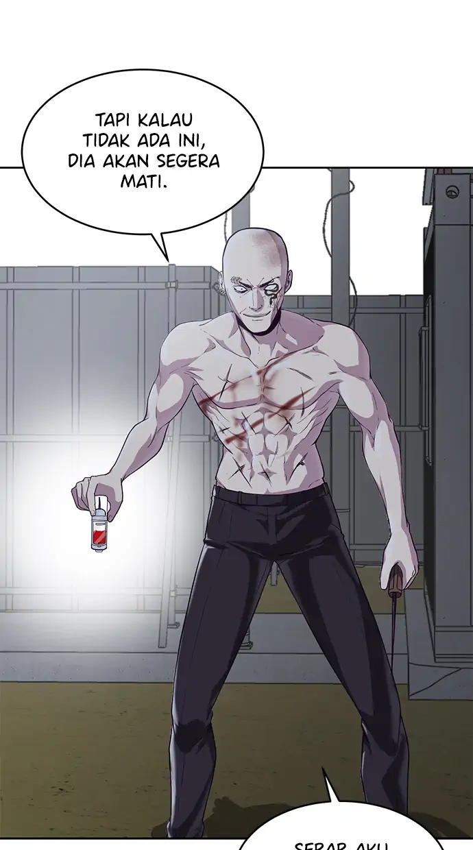 The Boy of Death Chapter 67 - halaman 20