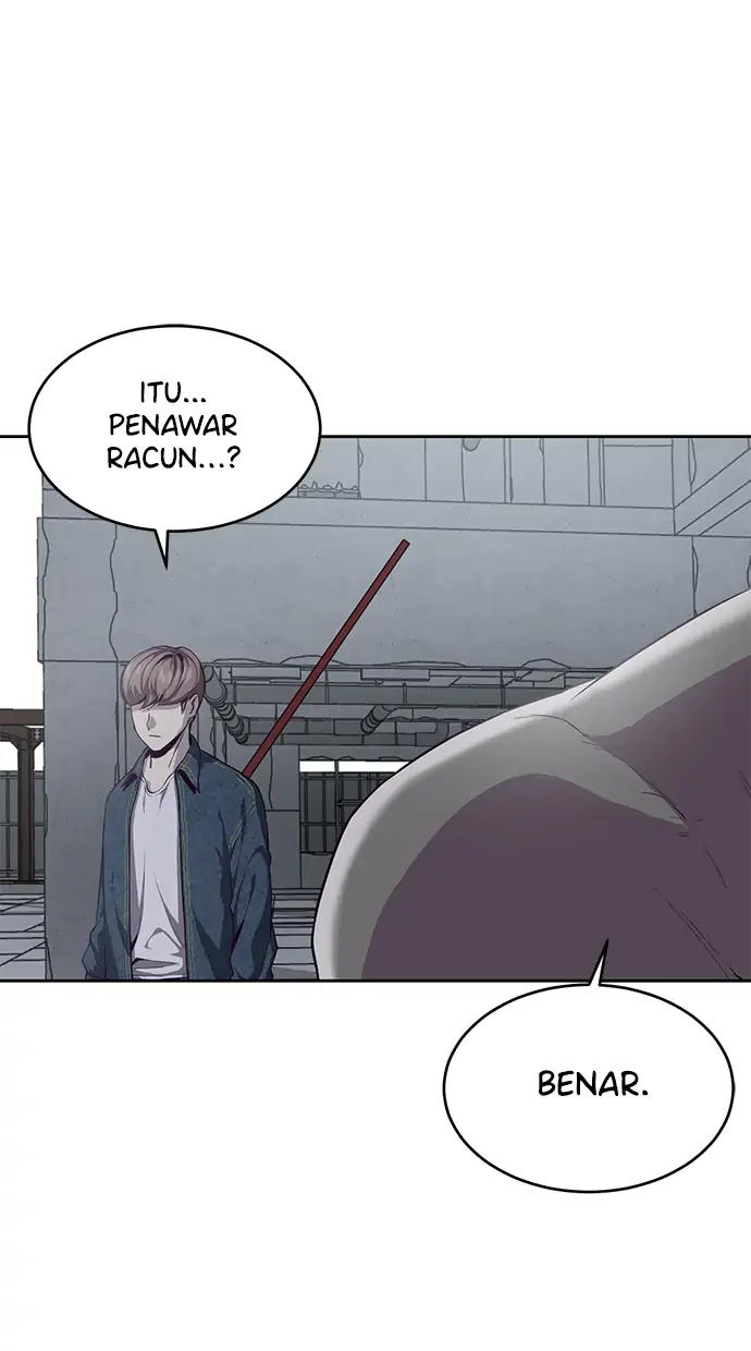 The Boy of Death Chapter 67 - halaman 22