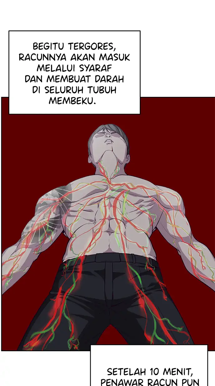 The Boy of Death Chapter 67 - halaman 23