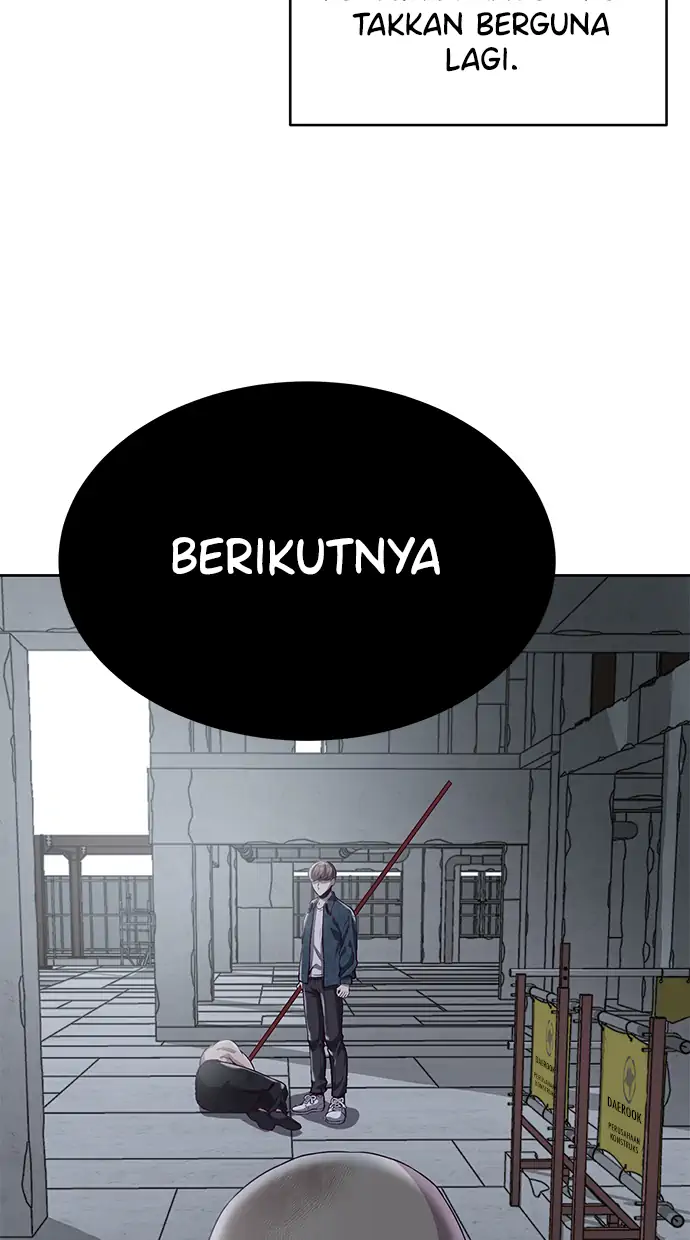 The Boy of Death Chapter 67 - halaman 24