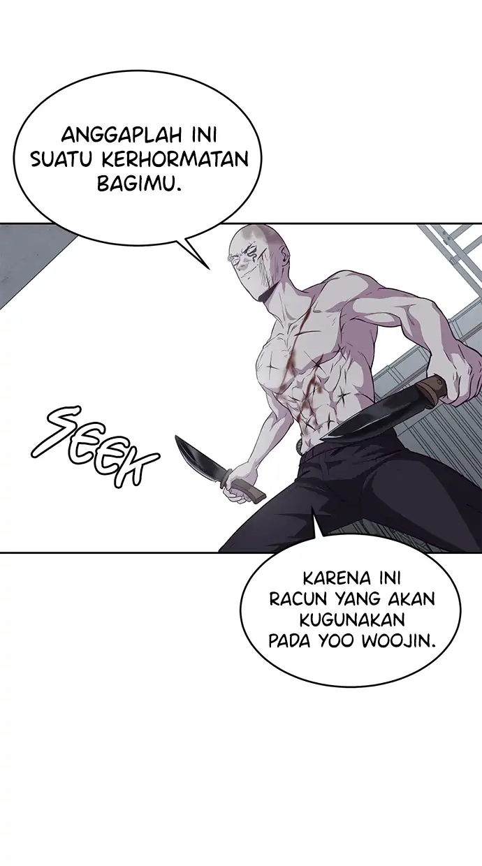 The Boy of Death Chapter 67 - halaman 26