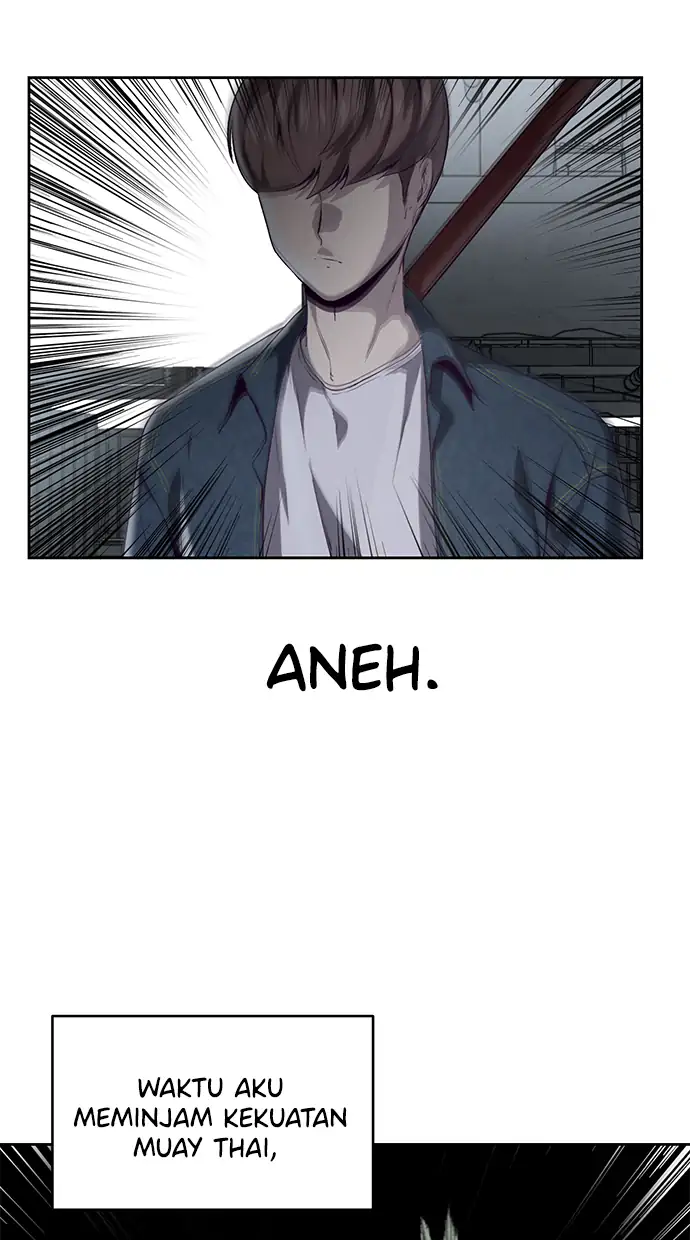 The Boy of Death Chapter 67 - halaman 28